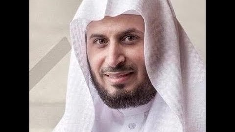 سورة التوبة مكتوبة  تجويد  الشيخ سعد الغامدي Surah At Tawbah is written   intonation  Sheikh