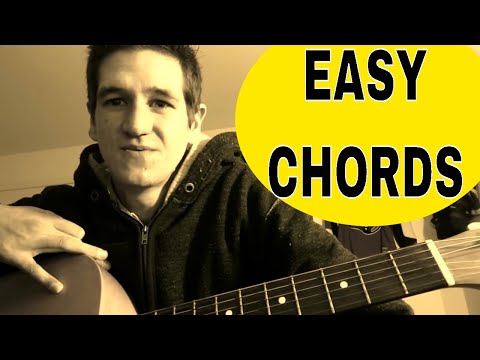 How to play Broken by Seether- Easy Beginner Guitar Lesson
