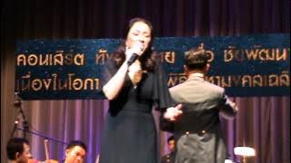 A Crazy little thing called love MARISA SUKOSOL Someday-LIVE .flv