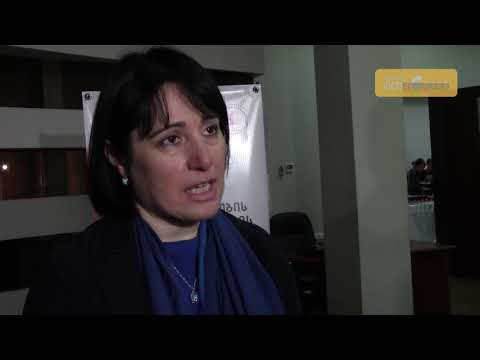 ძალადობის მსხვერპლი ქალებისთვის თავშესაფარი გაიხსნა