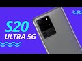 Galaxy S20 Ultra 5G: a Samsung acertou no ULTRA [Análise/Review]