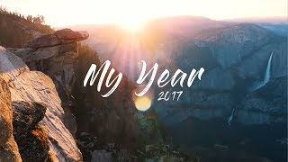 My Year 2017