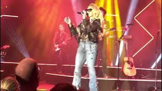 Anastacia-Sweet Child Of Mine ❤️ Oosterpoort 27 januari 2023