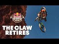 The Claw Retires w/ Darren Berrecloth | Red Bull Rampage 2018