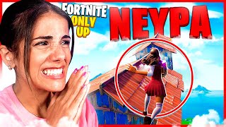 ΔΟΚΙΜΑΣΑ ΤΟ CHAPTER 2 ONLY UP ΣΤΟ FORTNITE  *ΔΕΝ ΠΗΓΕ ΚΑΛΑ*