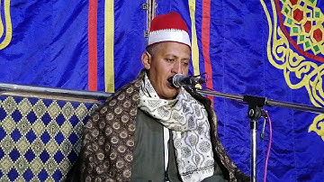 الشيخ وليد القاضى وتلاوة سجلت فى ذكرى الأربعين من وفاة الأستاذ عواض حمزة رحمه الله ٢٠٢١/١/٢٢م الجمعة