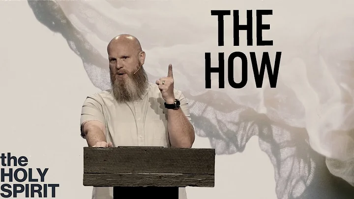 The How | Pastor Shawn Hennessy