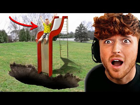 World's Most *USELESS* Inventions..