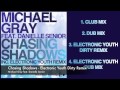 Michael Gray feat. Danielle Senior - Chasing Shadows