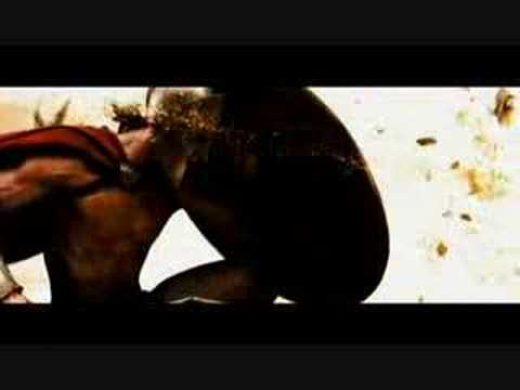 Dragonforce- Soldiers of the wasteland (300)