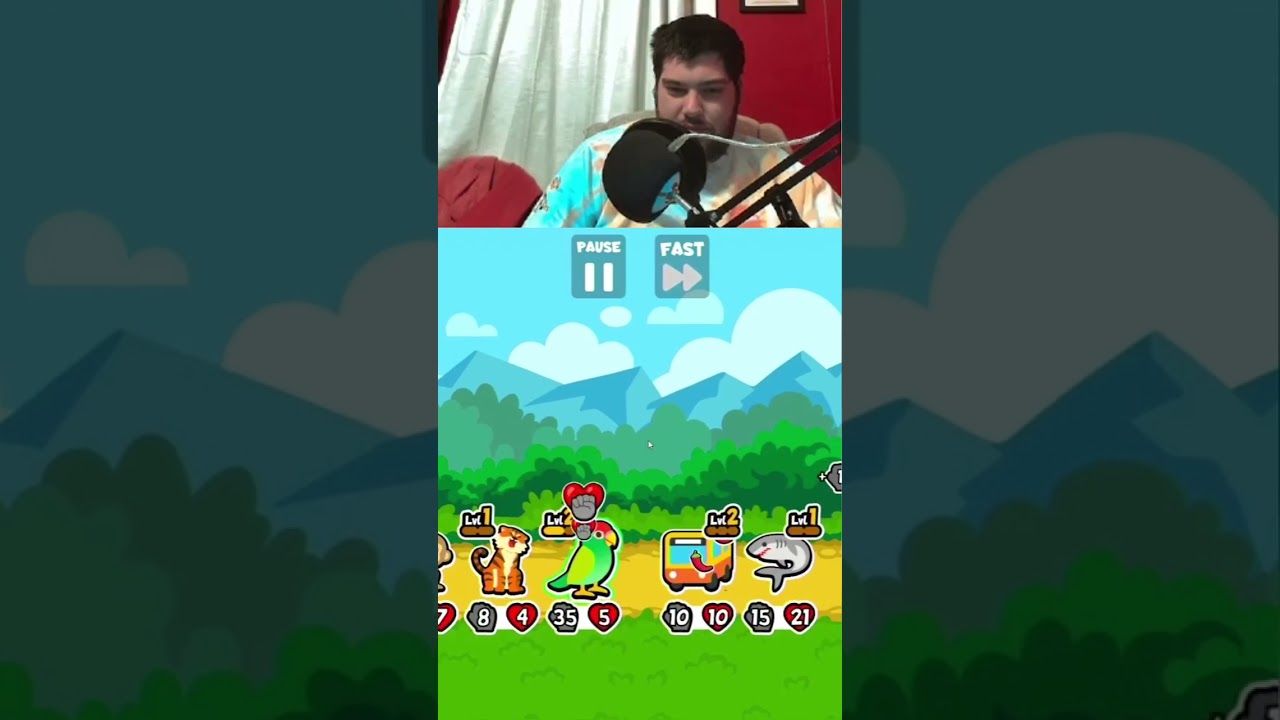 Jesus Christ The Kids An Idiot