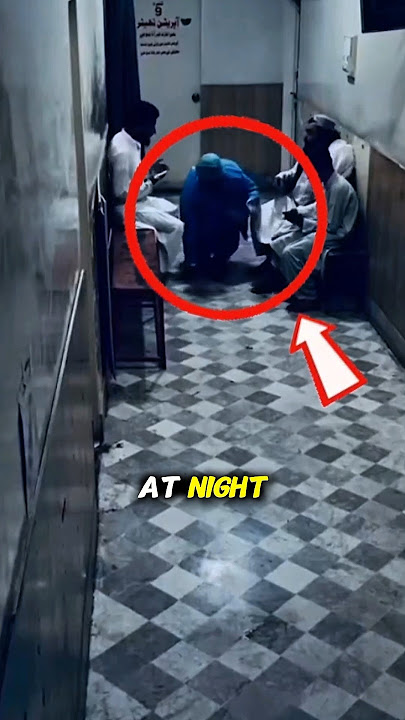 This video is real 😱⚠️