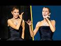 Celine Dion Makes Emotional Stage Comeback in Paris