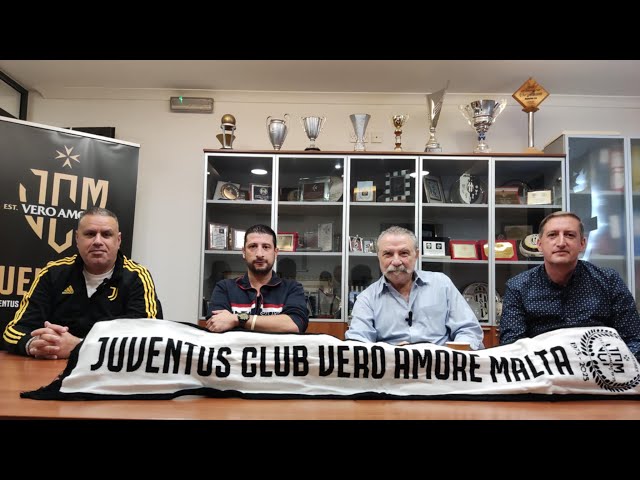 Podcast Novembru 2025 ma’ Charles Vella, Matthew Scerri, Pierre Borg u Darren Micallef