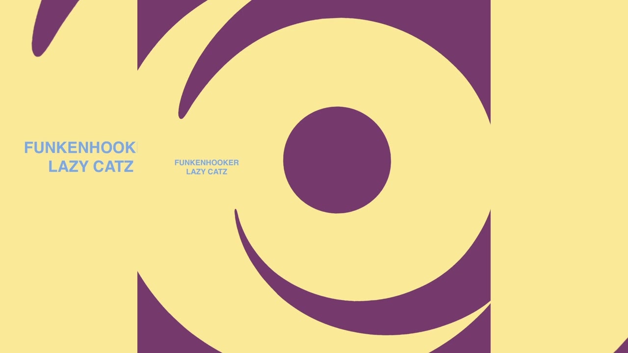 Lazy Catz (Extended Mix)