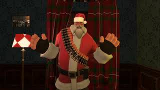 A Merry Mercenary Christmas (TF2 15.ai)