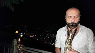 How I Love You Saxophone Amer Sarakbi