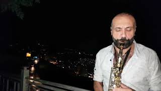 How I Love You  Saxophone Amer Sarakbi