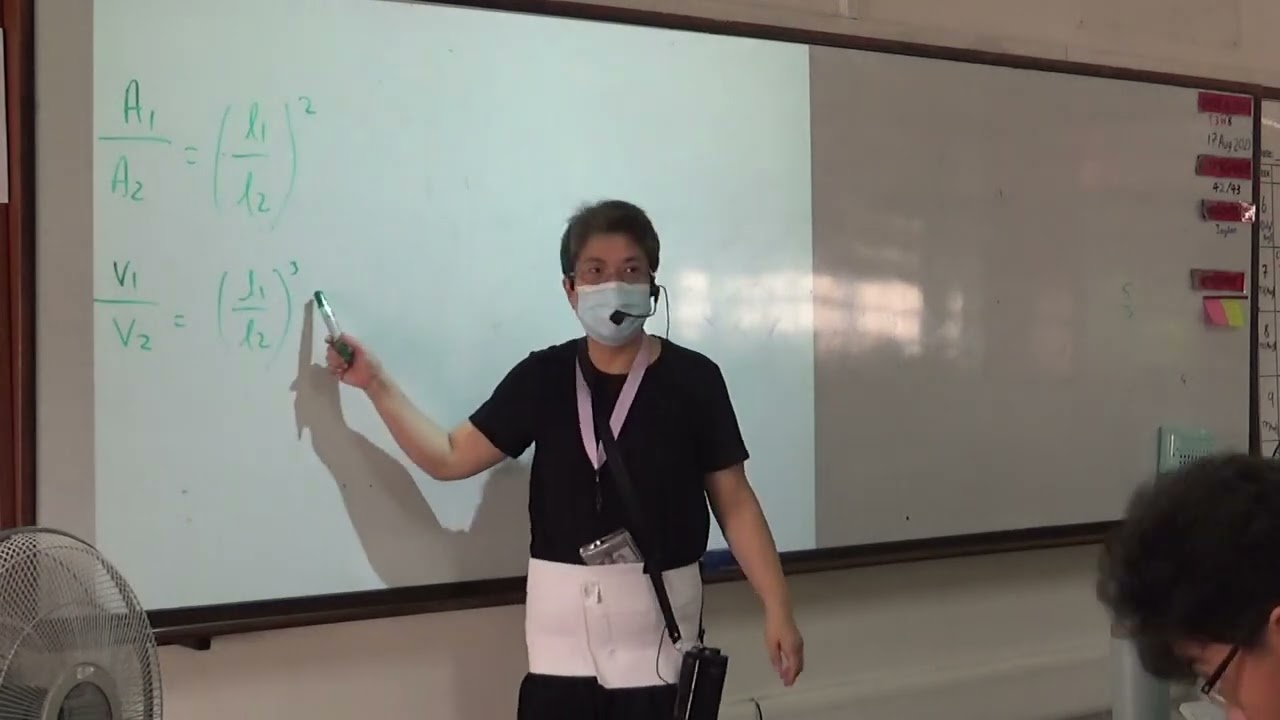 Chapter 10 Area And Volume Of Similar Figures And Solids Part 1 Chapter 10 Area And Volume Of Similar Figures And Solids Part 1