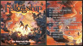 Fellowship - The Saberlight Chronicles (Full Album 2022)