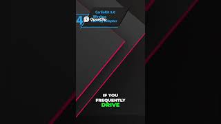 Carlin Kit 5 0  Best Wireless CarPlay Adapter