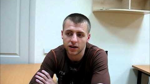 Отзыв о курсах SkillUp  – QA Engineer из New IT Solutions