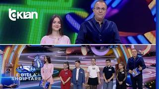 Fëmijët dhurojnë spektakël - Momente që do t'ju lënë pa fjalë - “Power Kidz 9”  (29 Mars 2026)