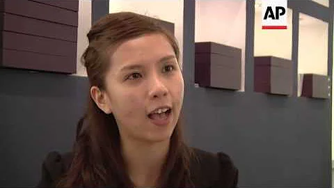 Chinese gem market remains glittering prize