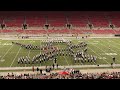 TBDBITL 2022 Buckeye Invitational - Shrek - 10/15/2022