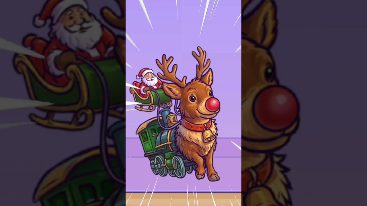 Merge Anomaly | Merge Fellas XMAS Brainrot 2⁉️ Most Game Ever | New Update 