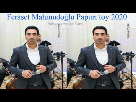 Serur Toy Mahnilari 2020 Feraset Mahmudoglu