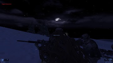 Ghost Recon (Original) Hero