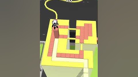 Stacky Dash - lvl 478-479