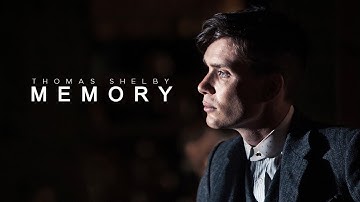 Memory | Peaky Blinders