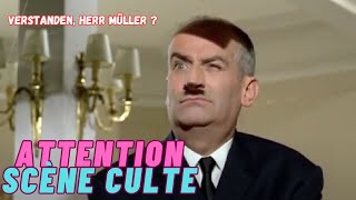 Scène Culte: Louis De Funès | La recette pour Herr Müller !  #répliquescultes #louisdefunes by Stranger Nanar 📺 1,881 views 10 months ago 1 minute, 31 seconds