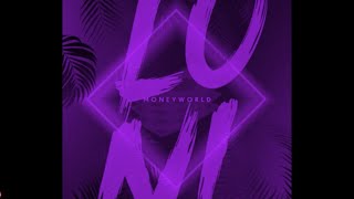 Moneyworld · Lu Ni · Slowed Down & Chopped Up Remix