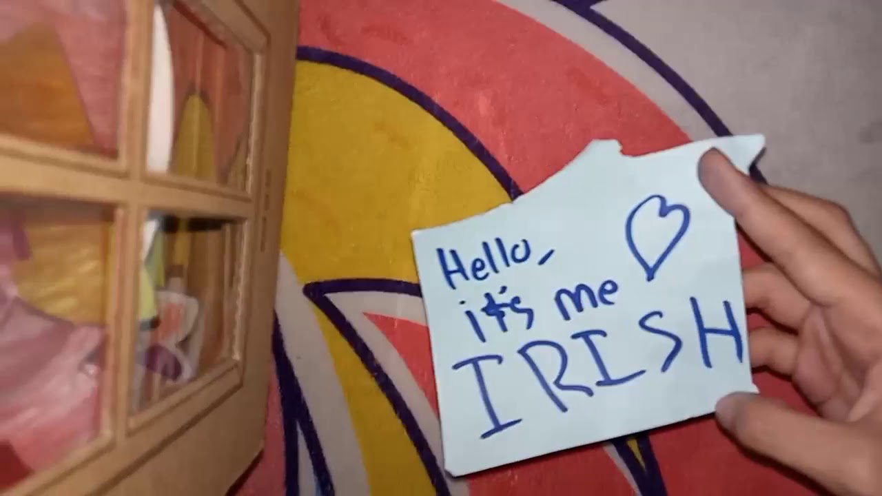 ☆DIY Heart Box from Origami Irish Atharaisa☆ YouTube