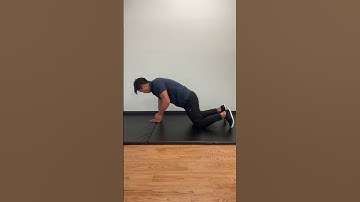 Renegade row (modified)