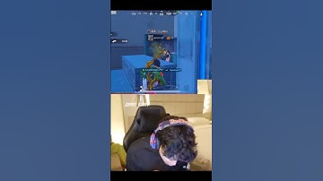 JONATHAN GAMING GOD LEVEL 1V4 CLUTCH 😱! GOD OR WOTT 😱!#jonathangaming #bgmi #shorts