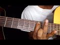 Huu Mwaka By Dayoo Guitar Lesson How To Play Huu Mwaka By Dayoo On The Guitar 