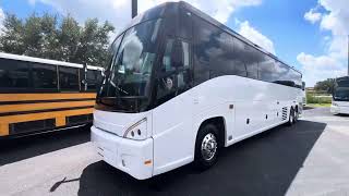 2016 MCI J4500L #67683