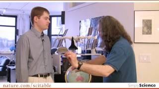 Simply Science Episode 11: How to Orbit the Earth