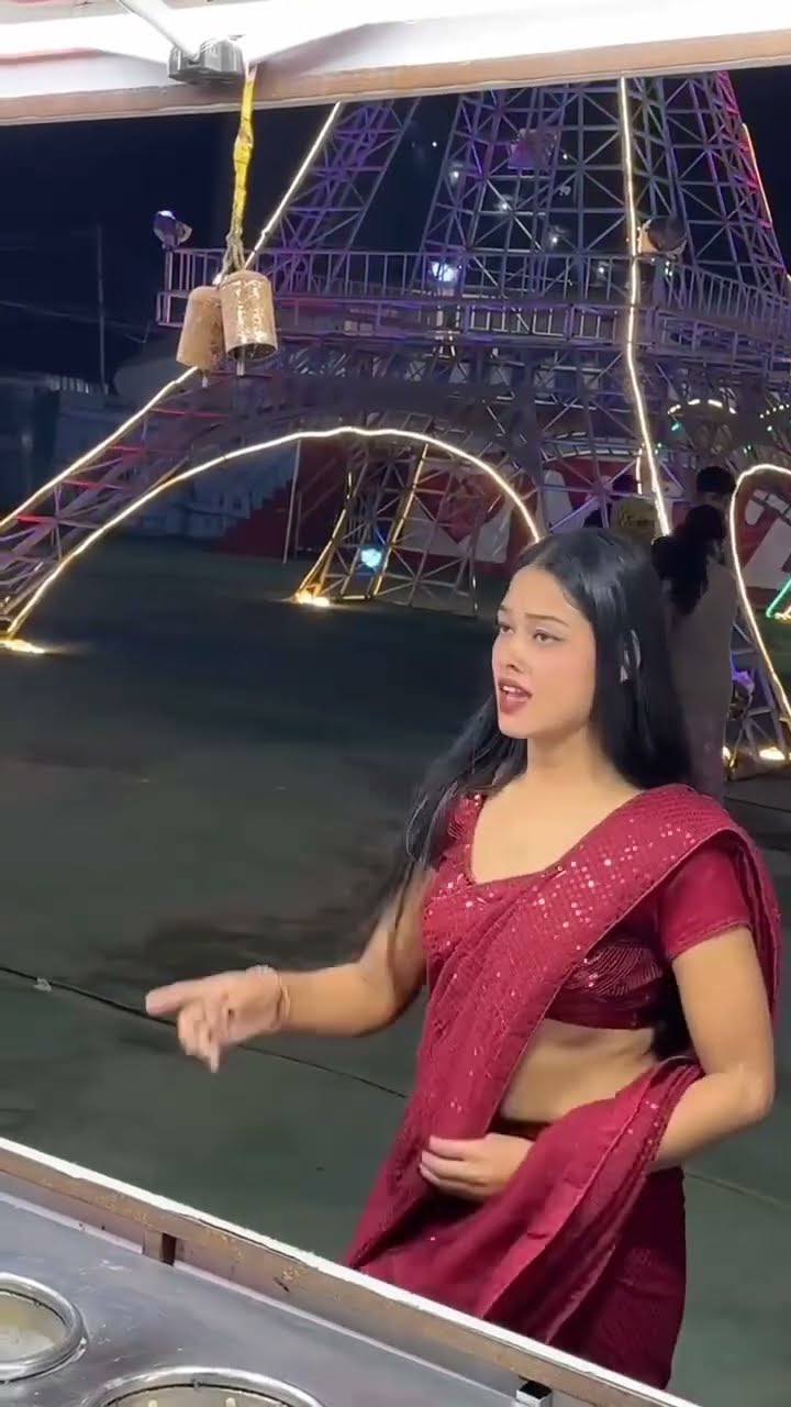 Vibe Hai ? - उड़नबाज़ रजऊ (शिल्पी राज)