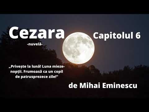 Cezara (nuvelă) -
