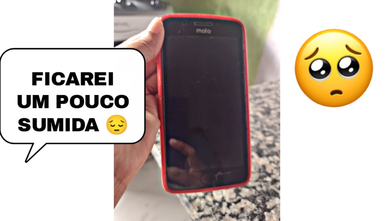 O Que Fazer Com Celular Com Display Queimado