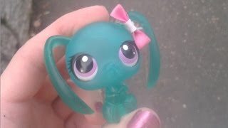 Lps - Jeden Den V Životě Viky