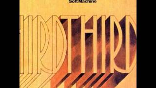 Soft Machine - Slightly All The Time