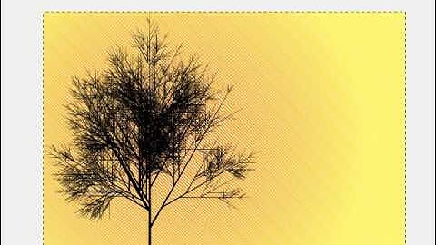 09 gimp post processing