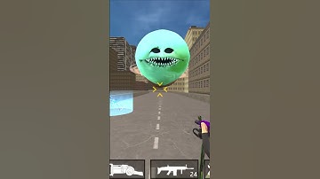 NEW UPDATE 8.4.5 Nextbots in Playground MOD!  #skibiditoilet #titanspeakerman #games