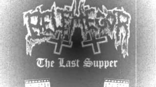 Belphegor - A Funeral Without a Cry